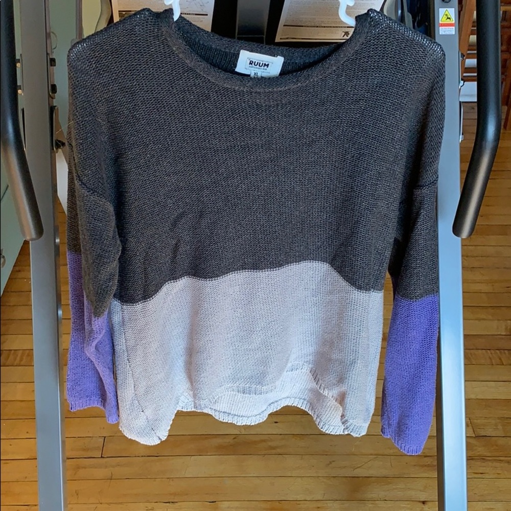 Sweater
